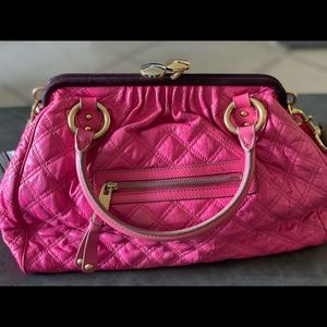 MARC JACOBS stam bag